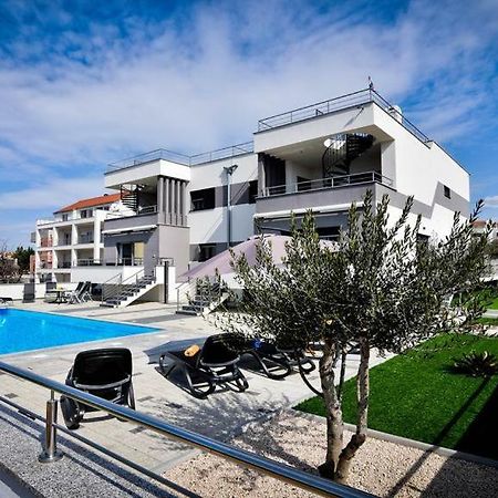Villa Jela Zadar Eksteriør billede
