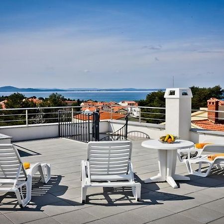 Villa Jela Zadar Eksteriør billede