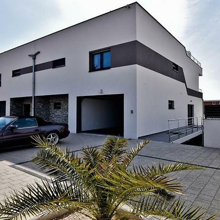 Villa Jela Zadar Eksteriør billede