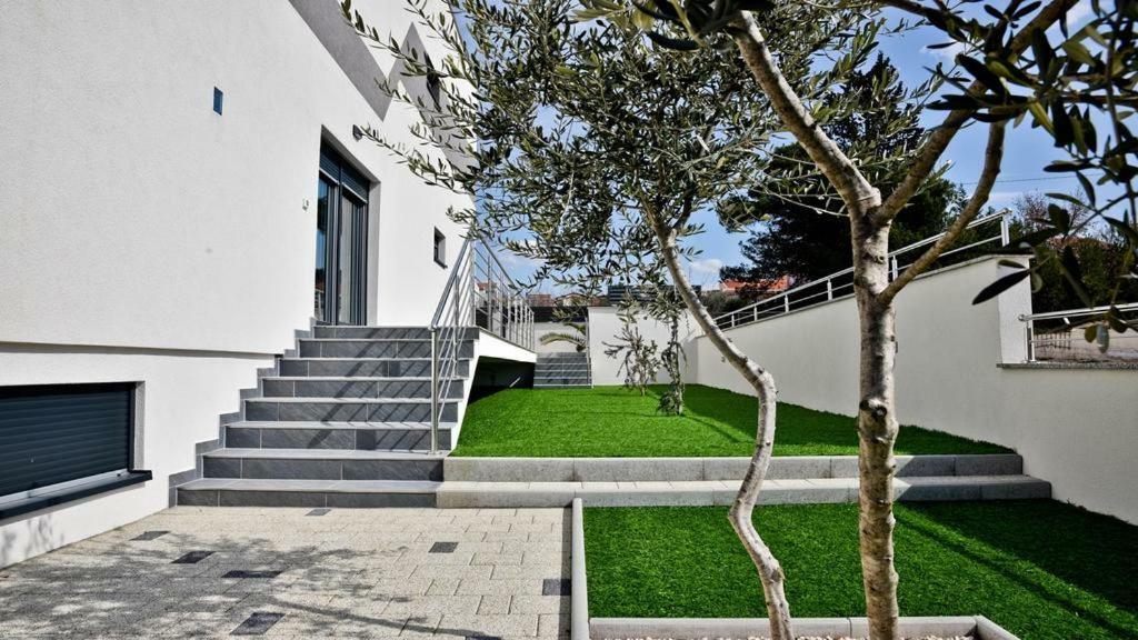 Villa Jela Zadar Eksteriør billede