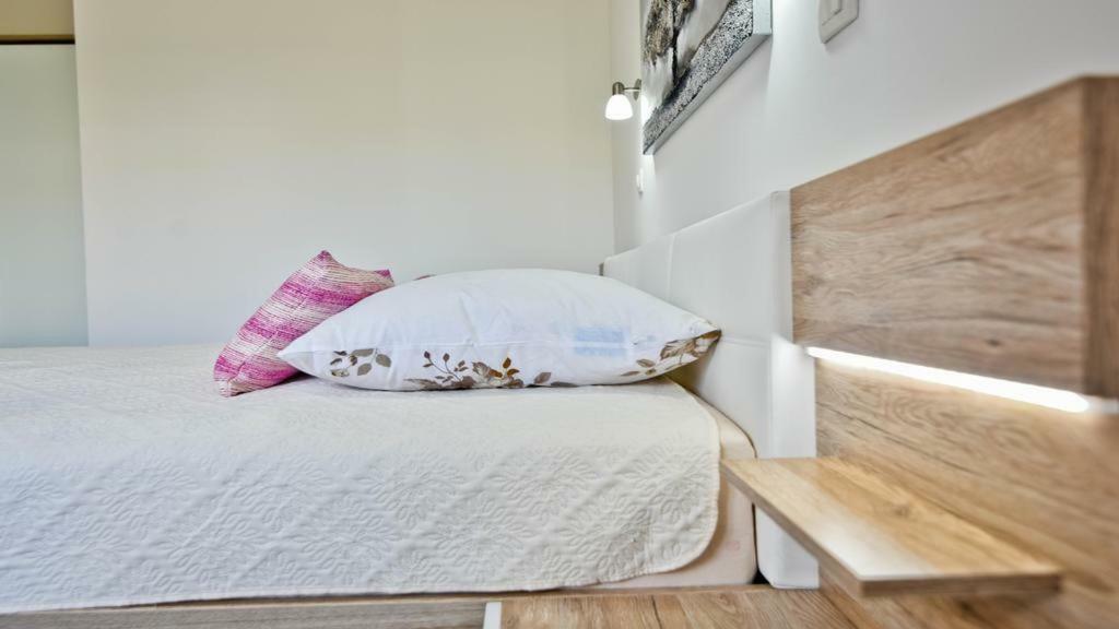 Villa Jela Zadar Eksteriør billede