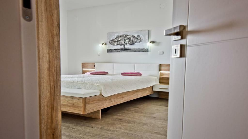 Villa Jela Zadar Eksteriør billede